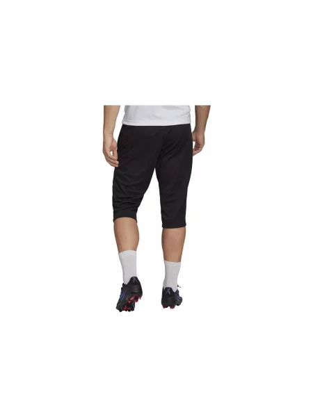 Hlače Adidas crna