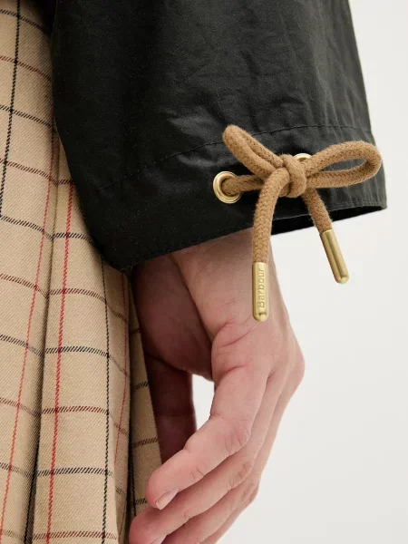 Куртка Barbour Marron