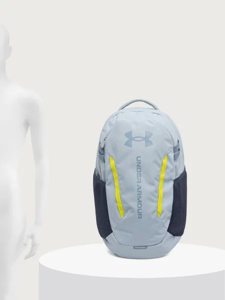 Under Armour sportos hátizsák szürke