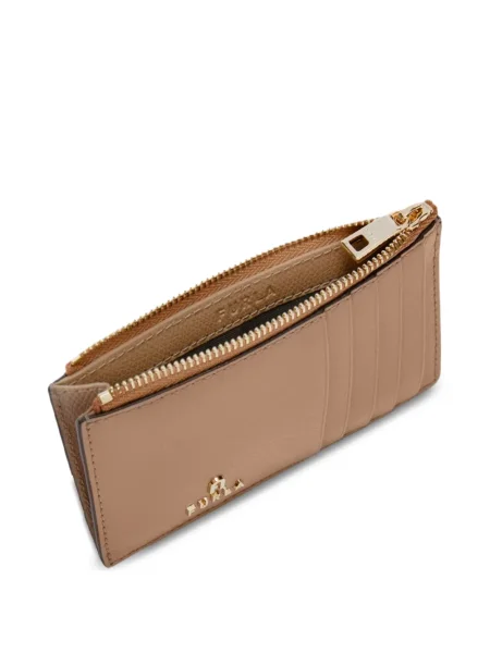 Portofel Furla maro