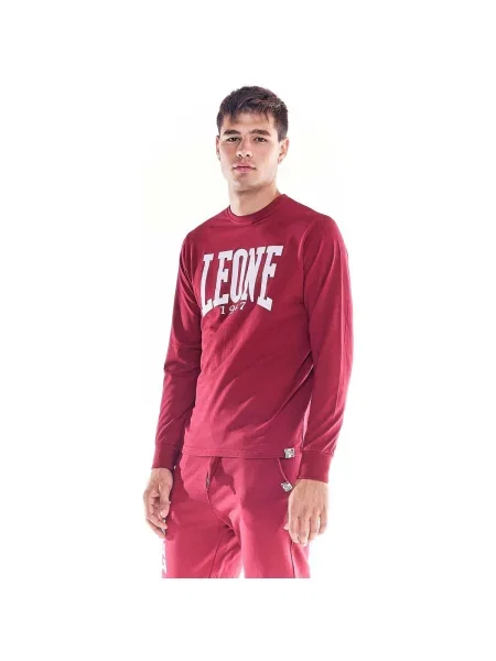 Tricou Leone 1947 roșu