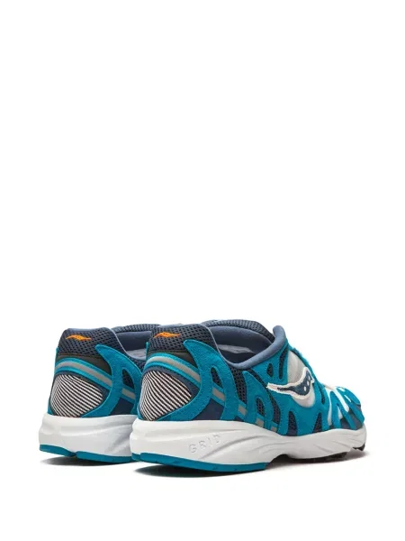 Tenisky Saucony modré