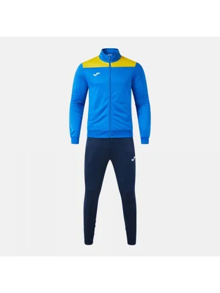 Komplet dresowy Joma niebieski