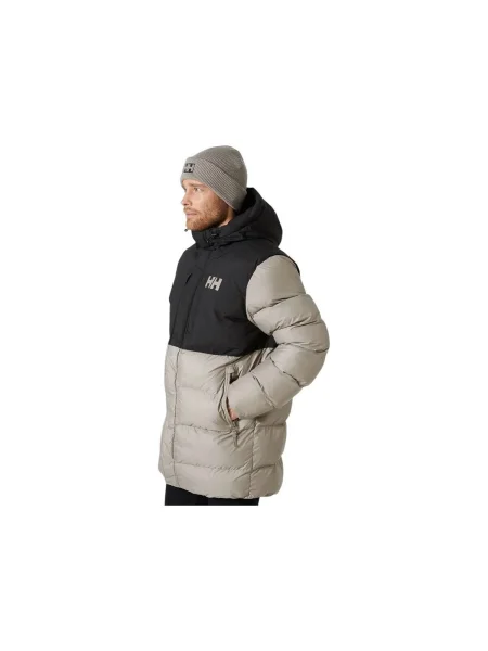 Geacă Helly Hansen lungă bej