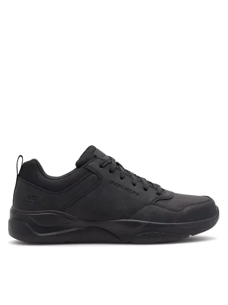 Sneakersy Skechers LIBERATION BBK černá
