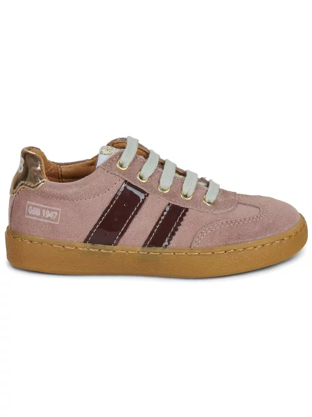 Pantofi copii Gbb roz
