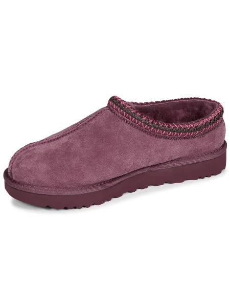 Tenisky Ugg fialová