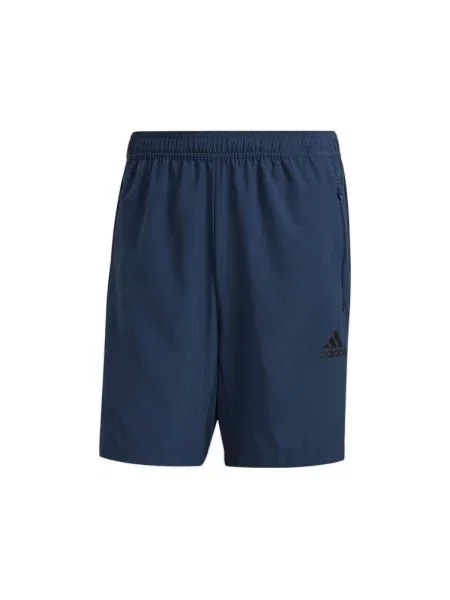 Pantaloni sport Adidas albastru