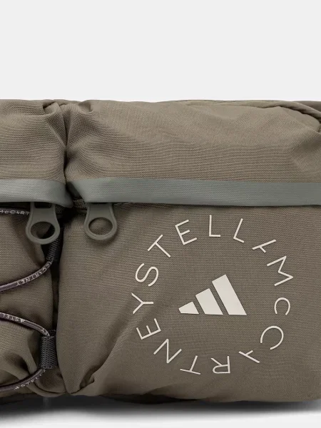 Adidas by Stella McCartney nerka zielony