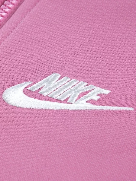 Nike melegítő szett gyerek rózsaszín