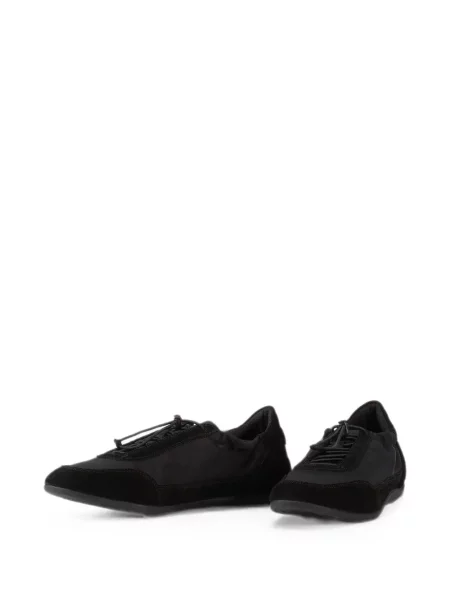 Sneakerși Vagabond negru