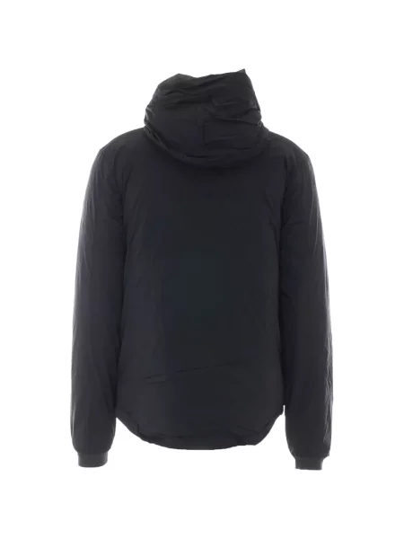 Geacă Canada Goose negru