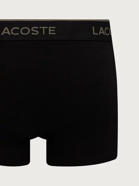 Боксеры Lacoste