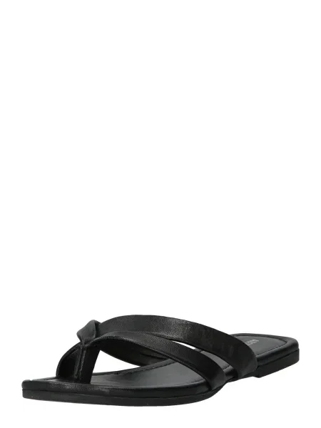 ABOUT YOU Flip-flops Noemi' negru