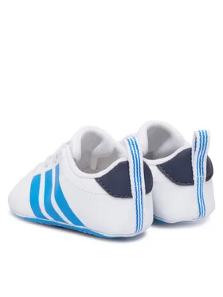 Adidas Tenisice Grand Court Shoes Crib bijela