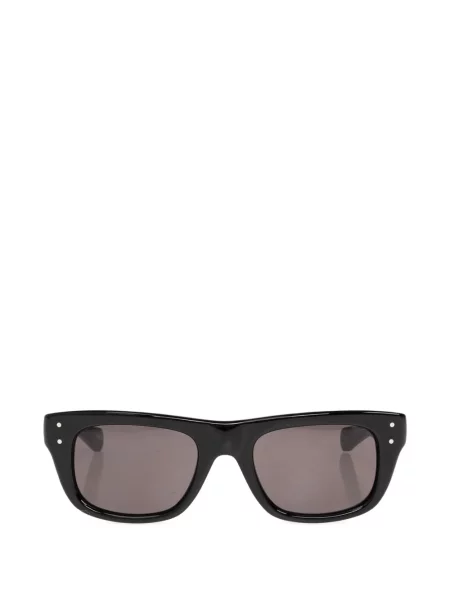 Ochelari de soare Balenciaga Eyewear negru