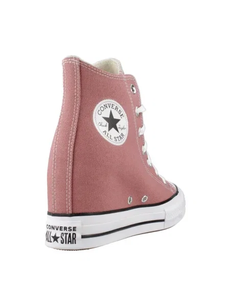 Pantofi Converse roșu