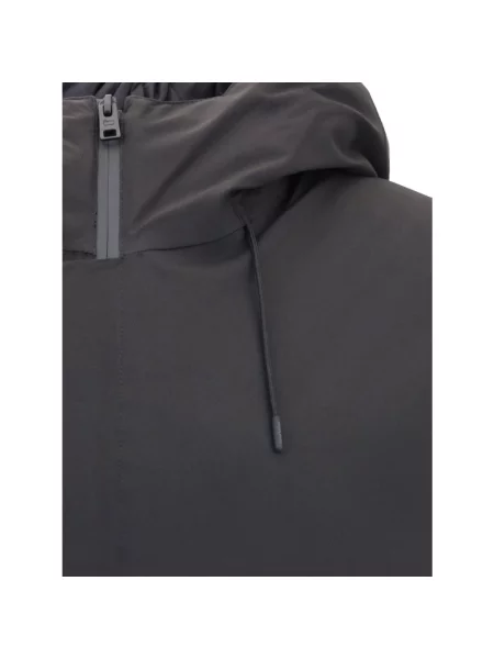 Kurtka Woolrich czarna