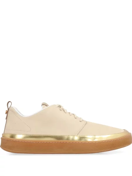 Sneakers Volta σουέντ
