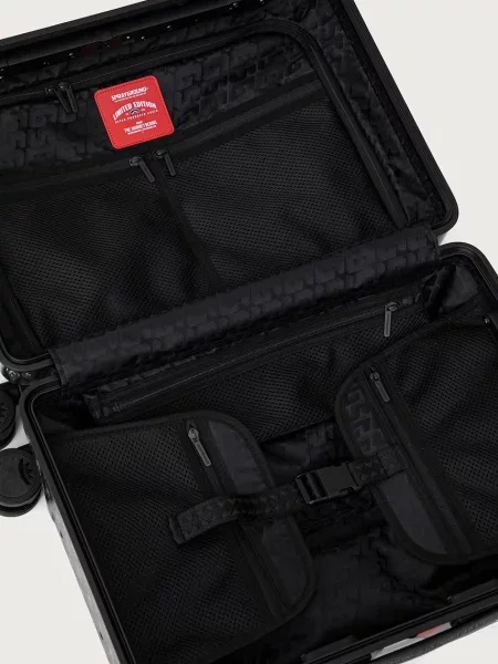 Чемодан Sprayground