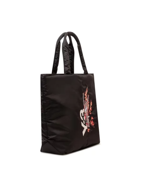 Torba Y-3 czarna
