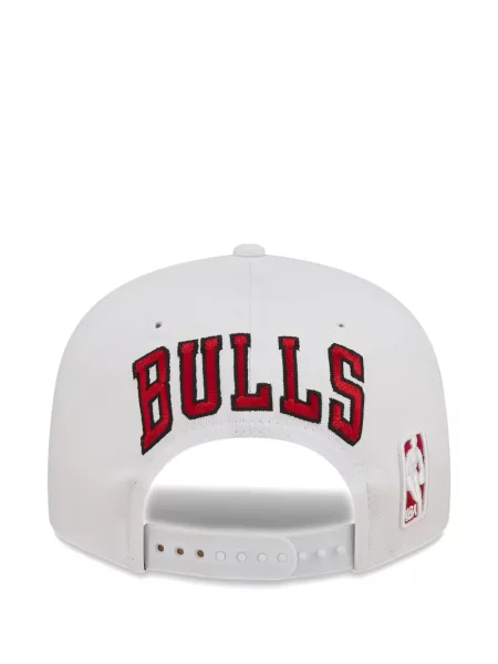 Șapcă New Era Cap alb