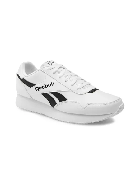 Pantofi Reebok Sport alb