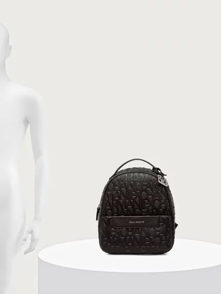 Armani Exchange рюкзак