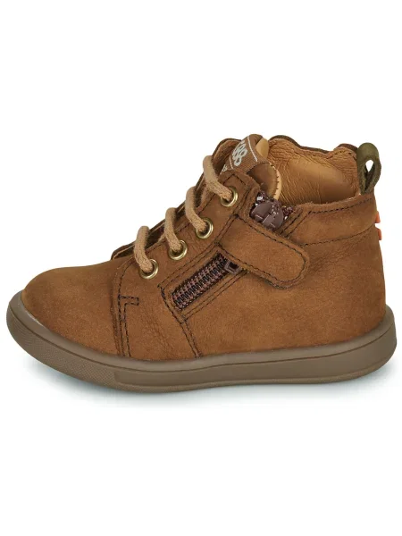 Pantofi copii Gbb maro