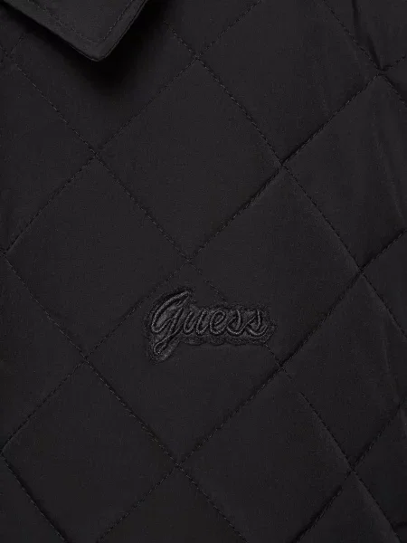 Куртка Guess чорна