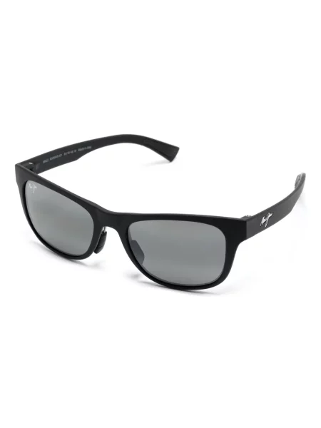 Ochelari de soare Maui Jim negru