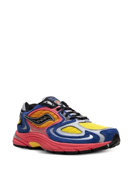 Маратонки Saucony Jazz синьо