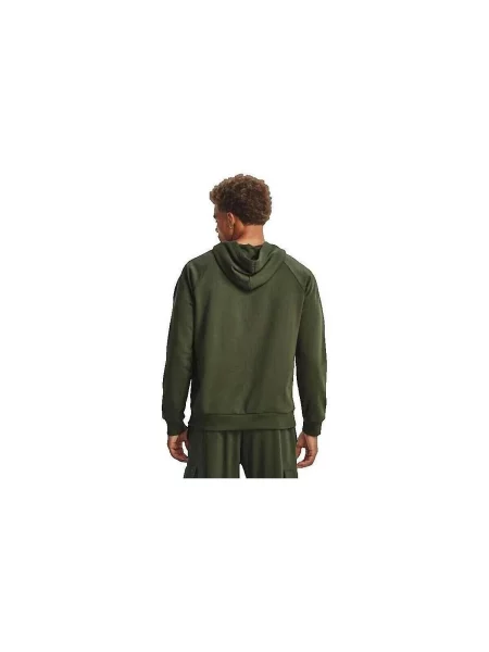 Majica Under Armour zelena