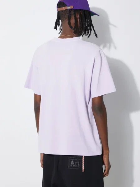 Футболка Aries Sunbleached Temple SS Tee