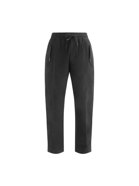 Joggery Moschino czarne