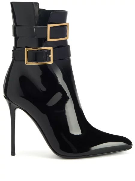 Botine Giuseppe Zanotti negru