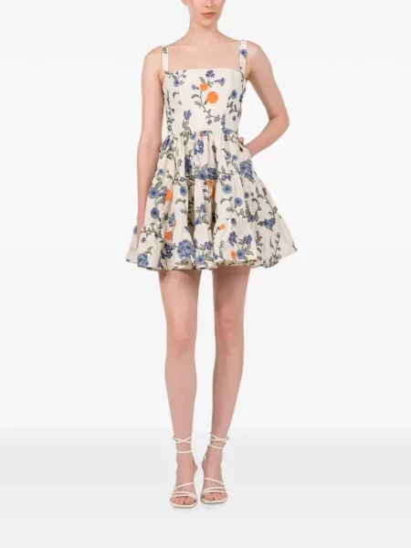 Rochie mini Agua By Agua Bendita