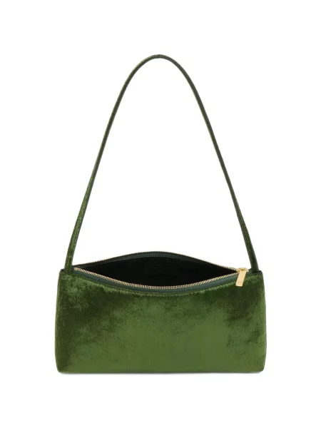 Kabelka Mansur Gavriel zelená