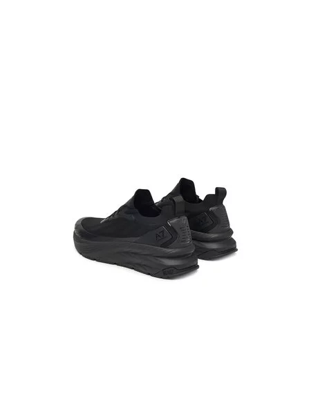 Sportcipők Emporio Armani fekete