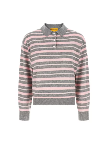 Polo Guest In Residence w paski