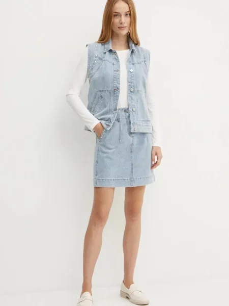 Лонгслів Morgan TMATEO TMATEO білий