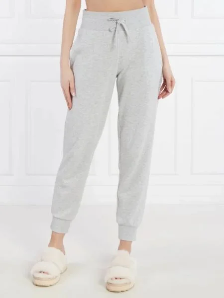 Emporio Armani Pantaloni de trening gri