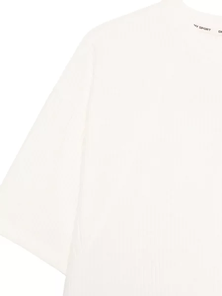 Tricou Dkny tricotate
