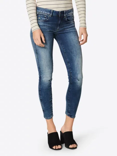 G-STAR Kavbojke Arc moder denim