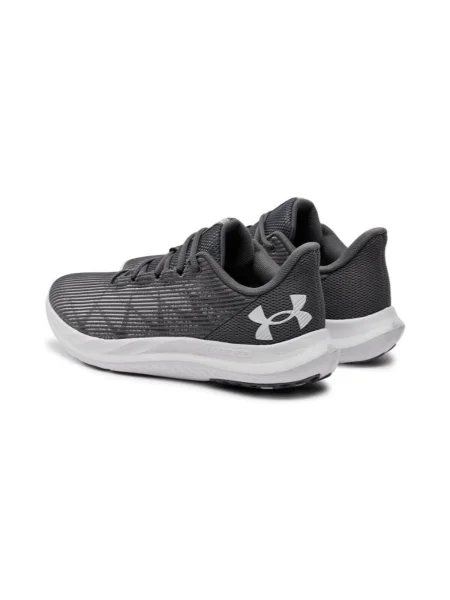 Pantofi Under Armour gri