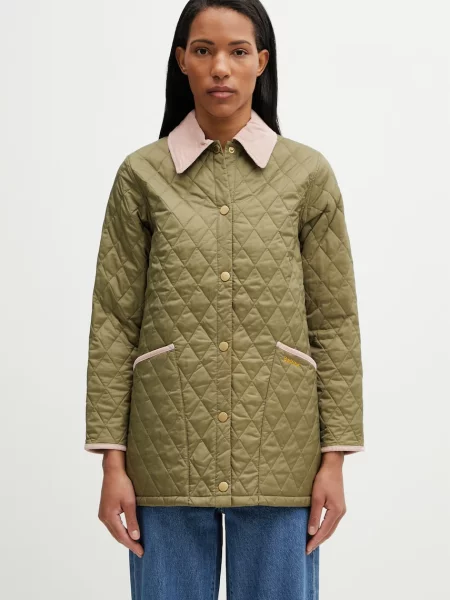 Barbour kurtka przejściowa