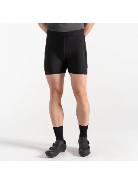 Spodenki rowerowe Dare 2B Cyclical czarne