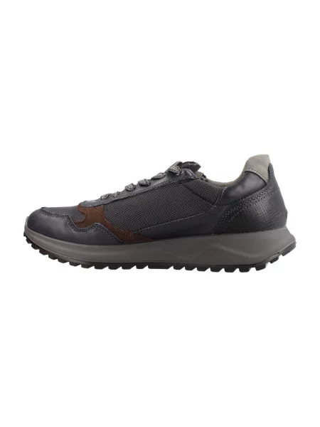 Pantofi Igi&co albastru