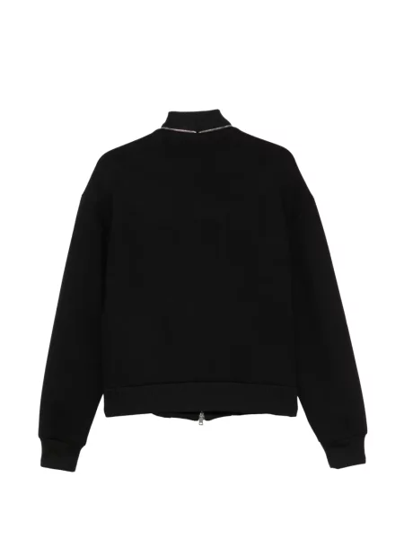 Bomber bunda Low Brand černá