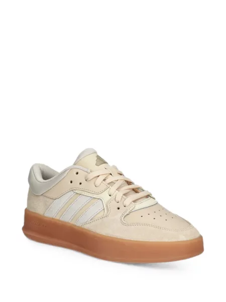 Geacă Adidas cu imagine roșu